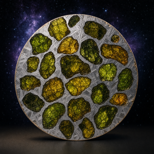 Pallasite's avatar